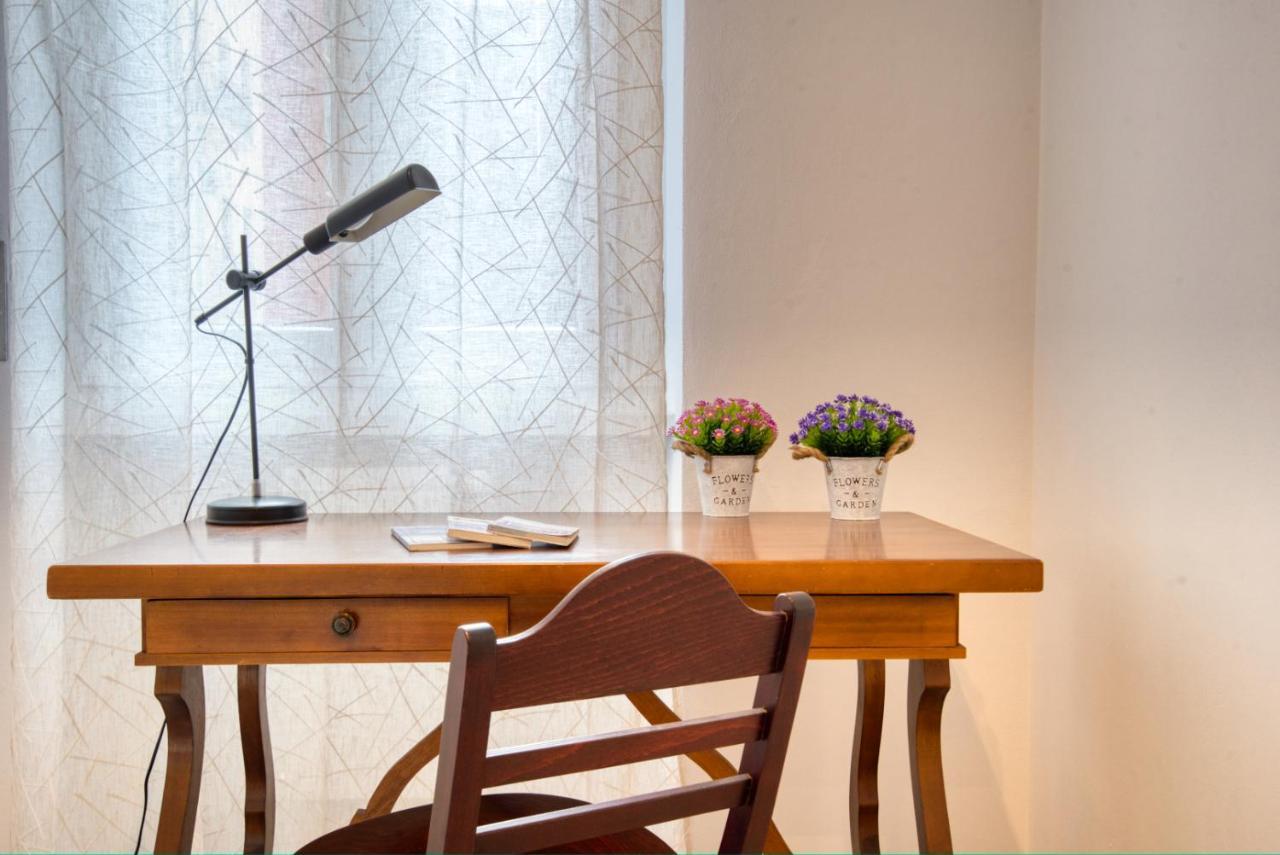 Caseospitali - Casa Janas, Elegante Trilocale Per 5 In Zona Centrale Milan Extérieur photo