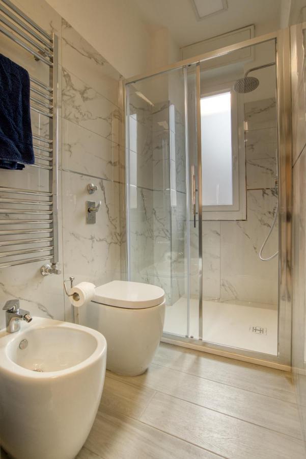 Caseospitali - Casa Janas, Elegante Trilocale Per 5 In Zona Centrale Milan Extérieur photo