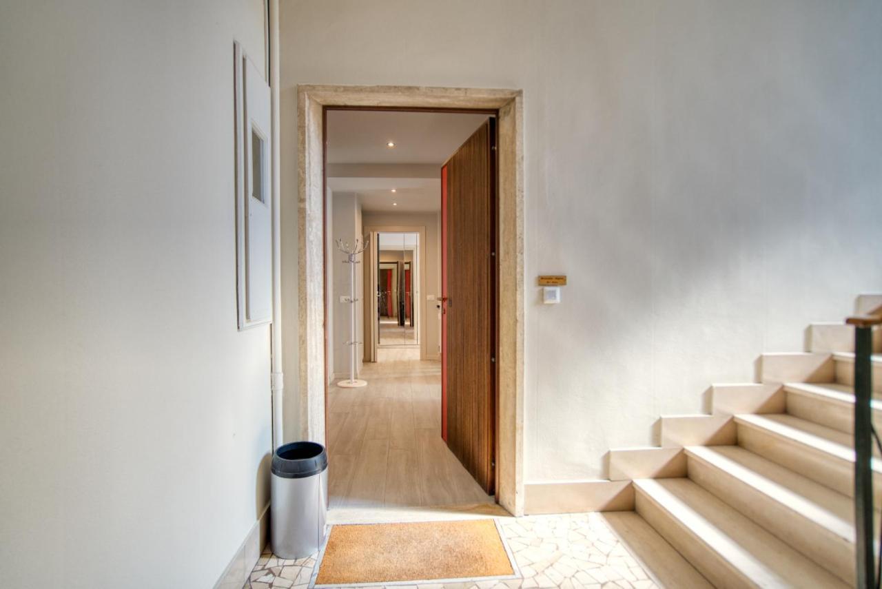 Caseospitali - Casa Janas, Elegante Trilocale Per 5 In Zona Centrale Milan Extérieur photo